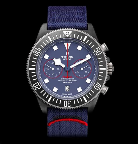 tudor pelagos red bull edition|tudor red bull racing.